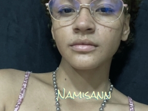 Namisann