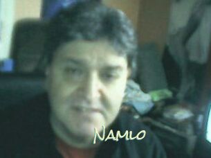 Namlo