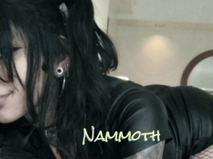 Nammoth