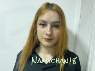 Namychan18