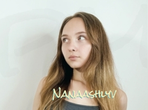 Nanaashlyv