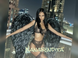 Nanabendita