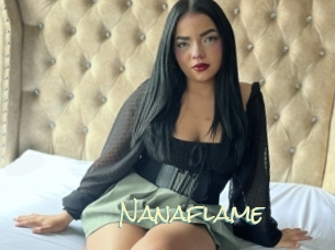 Nanaflame
