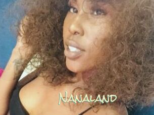 Nanaland