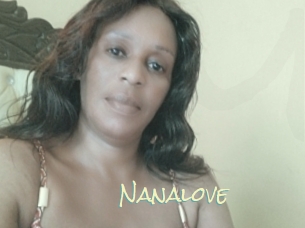Nanalove
