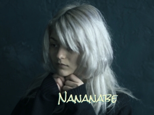 Nananabe