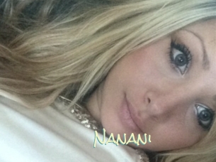 Nanani
