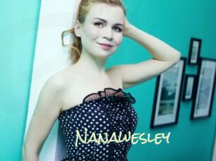 Nanawesley