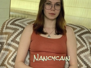 Nancycain