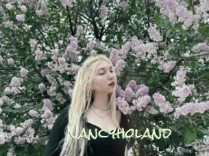 Nancyholand