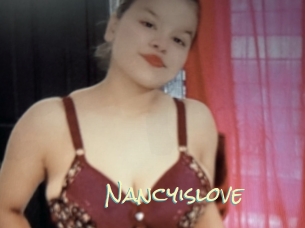 Nancyislove