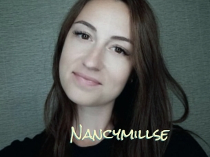 nancymillse Porn Monkey Cash