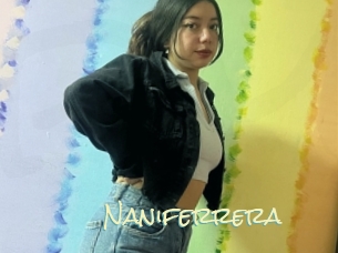 Naniferrera