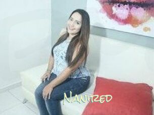 Nanired