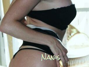 Nanis