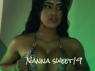 nanna_sweet19 Porn Monkey Cash