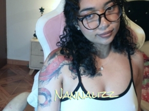Nannalizz