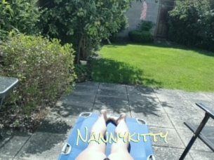 Nannykitty