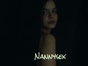 Nannysex