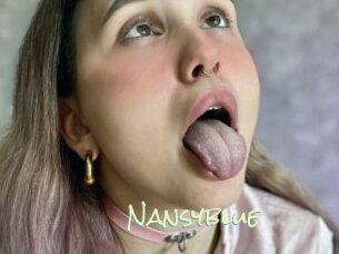 Nansyblue