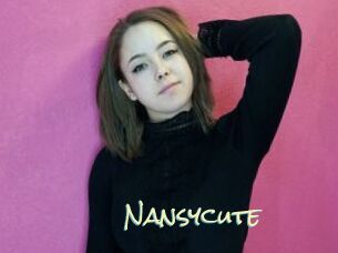 Nansycute