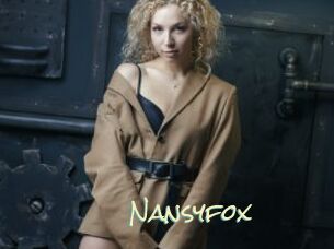 Nansyfox