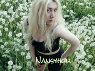 nansyholl Porn Monkey Cash