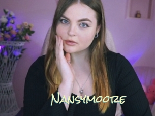 nansymoore Porn Monkey Cash