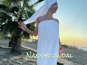 Nansyscandal