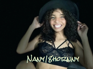 Nany18hornny