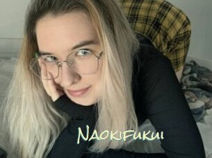 Naokifukui