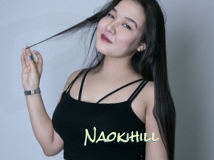 Naokihill