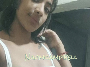 Naomcampbell