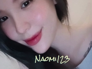 Naomi123