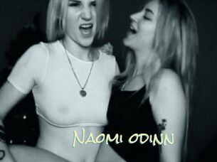 Naomi_odinn