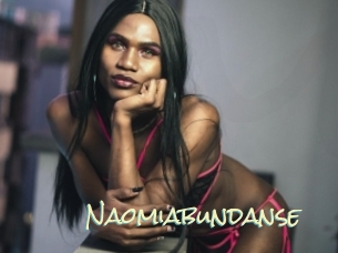 Naomiabundanse