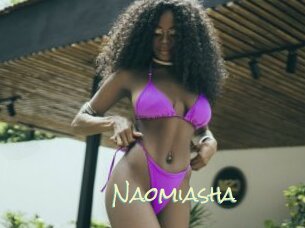 Naomiasha
