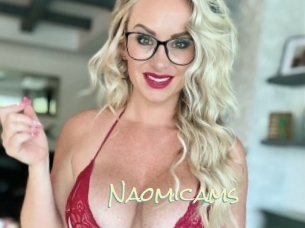 Naomicams