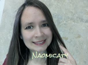 Naomicaty
