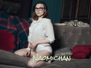 Naomichan