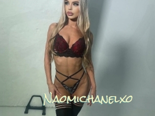 Naomichanelxo