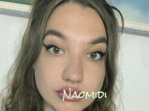 Naomidi