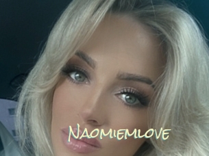 Naomiemlove