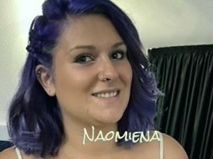 Naomiena