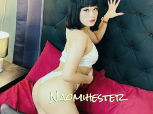 naomihester Porn Monkey Cash