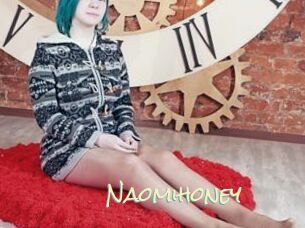 Naomihoney