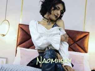 naomiisky Porn Monkey Cash