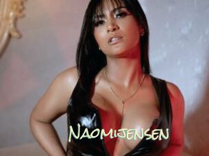 Naomijensen