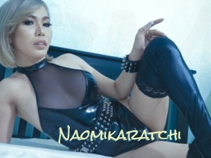 naomikaratchi Porn Monkey Cash