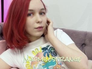 Naomilestrange